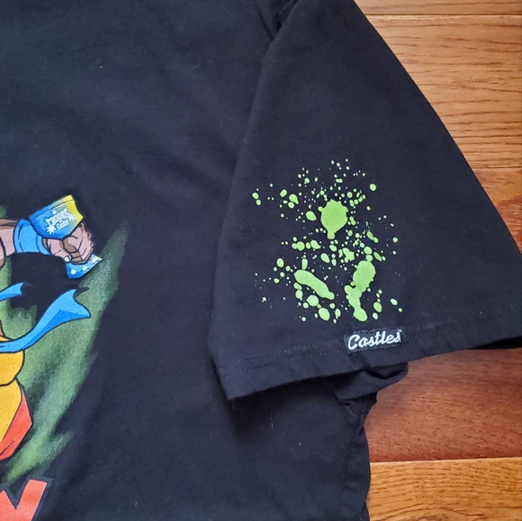 Crooks and Castles 2k Baby shirt Size XL - Picture 4 of 4